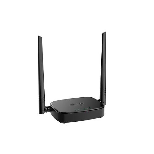 N300 Wi-Fi 4G LTE Router