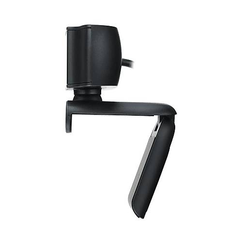 C200 720P HD WEB CAMERA BLACK