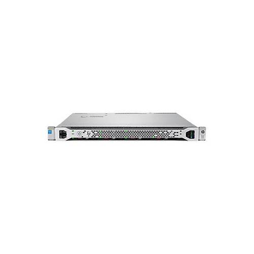 HPE DL360 Gen9 E5-2620v3 16GB/ 2x300GB/SAS SFF 2.5 HOT PLUG/500W PS