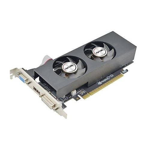 NVIDIA Geforce GTX750 4GB GDDR5 128 Bit PCI Express 3.0 Ekran Kart�