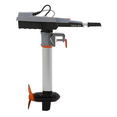 Torqeedo Travel 903 L Uzun �aft Elektrikli D��tan Takma Motor