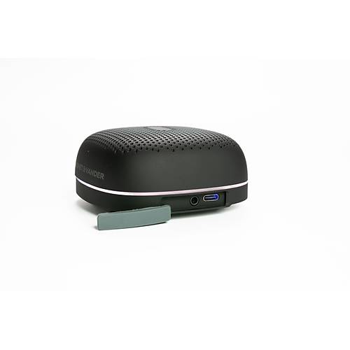 DUETT TWS BLUETOOTH SPEAKER 10W SIYAH