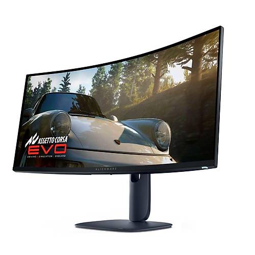 Alienware 34 240Hz QD-OLED Gaming Monitor 3440x1440 1MS USB DP HDMI