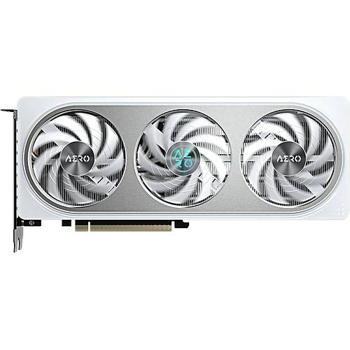 VGA RTX5060TI AERO OC 8GB 128B GDDR7 DP-HDMI EKRAN KARTI