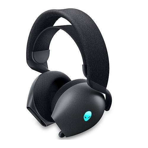Alienware Dual Mode Wireless Gaming Headset - AW720H Dark Side of the M