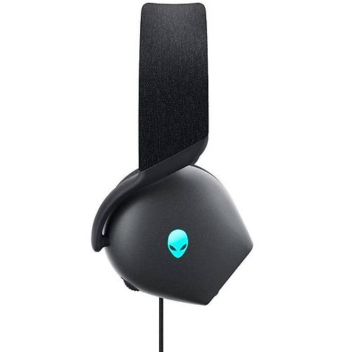 Alienware Kablolu Oyun Kulakl��� - AW520H Dark Side of the Moon