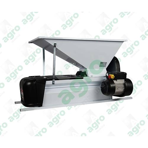 Grifo DMS Motorlu Sap Alma ve �z�m Patlatma Makinesi