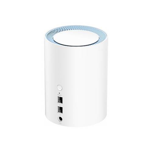 CUDY AC1200 WiFi x2 Mesh Solution