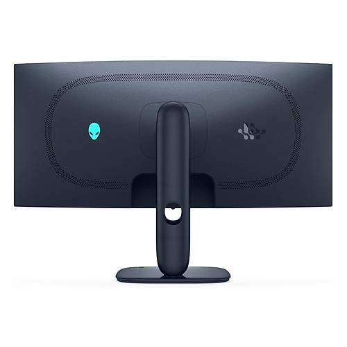 Alienware 34 240Hz QD-OLED Gaming Monitor 3440x1440 1MS USB DP HDMI