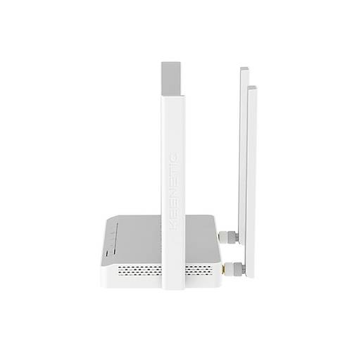 Runner 4G N300 Wi-Fi Mesh Fiber VPN Router 4G Modem Cat4 4Port