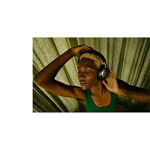 Bose QuietComfort Ultra kulak-�evresi kulakl�k/ Siyah