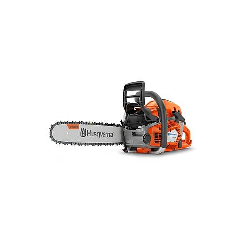 Husqvarna 550XP MARK II Motorlu Testere 3,8HP