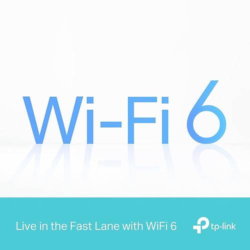 AX3000 Wi-Fi 6 Air Router