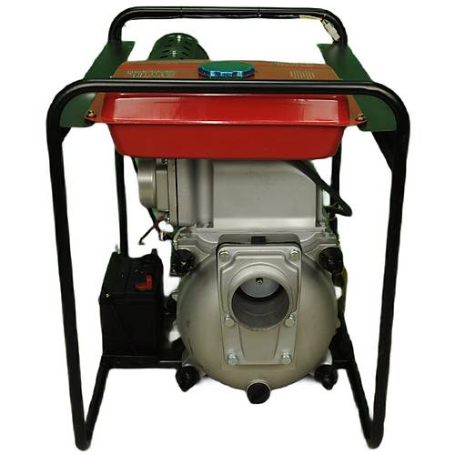 GoldMoto GM4DETP Dizel Kirli Su Motoru 4''