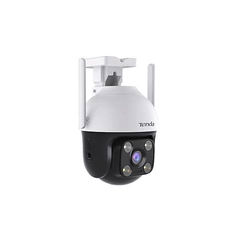 CH3 1080P Outdoor Wi-Fi Pan/Tilt Camera