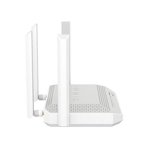 Hopper 4G+ AX3000 Wi-Fi Mesh Fiber VPN Router 4G Modem 2xSIM