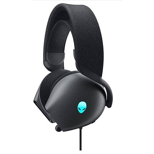 Alienware Kablolu Oyun Kulakl��� - AW520H Dark Side of the Moon
