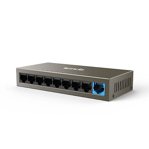 TEF1109D 9-Port 10/100M Ethernet Desktop Switch