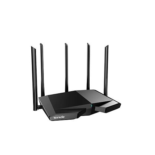ROU RX27 Pro AX5700 Wi-Fi 6E Router