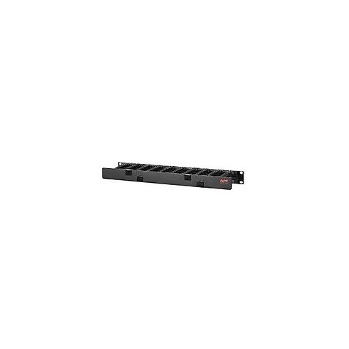 APC Horizontal Cable Manager 1U