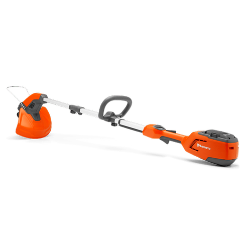 Husqvarna 115iL + BL10 Ak� + CQ80 �arj Ak�l� �al� T�rpan� Seti