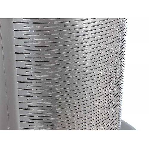 Grifo PEW20 Paslanmaz Balonlu Meyve �z�m Suyu S�kma Presi 20 Litre