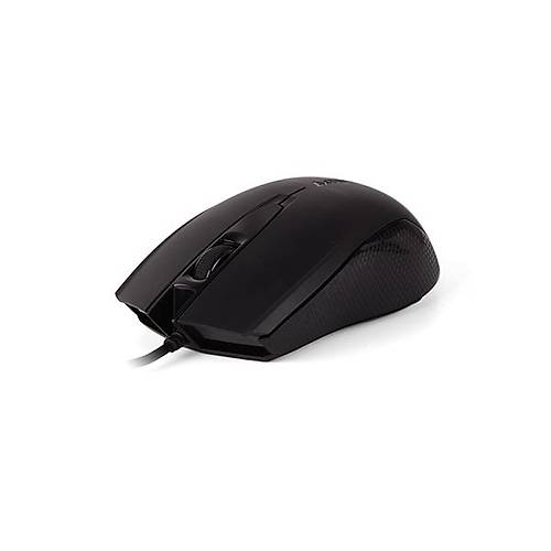 A4 TECH OP-760 USB S�YAH V-TRACK 1000 DPI MOUSE