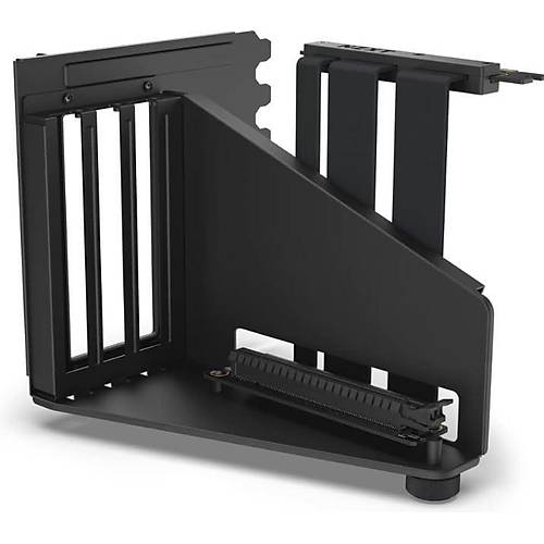 Dikey Ekran Kart� Montaj Kiti PCIE4.0 Siyah