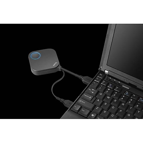 1920x1080 FHD HDMI PLUG&PLAY Kablosuz Wi-Fi G�r�nt� Aktar�m Sunum