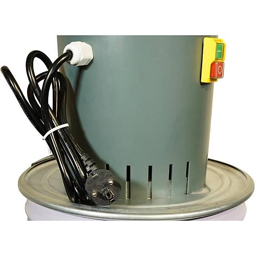 Atalar Euromill 25 M�s�r Unu, Yem K�rma, �eker, Tuz, Kahve Hububat ���tme Makinesi