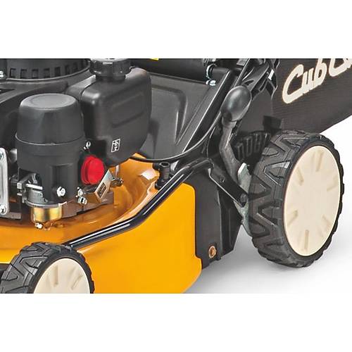 Cub Cadet LM1 DP53 53 cm �tmeli �im Bi�me Makinas�