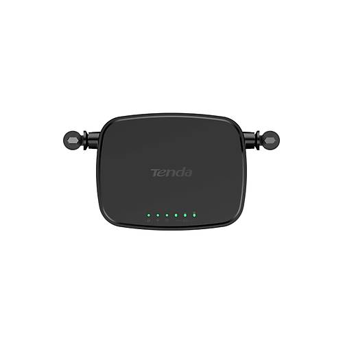 N300 Wi-Fi 4G LTE Router