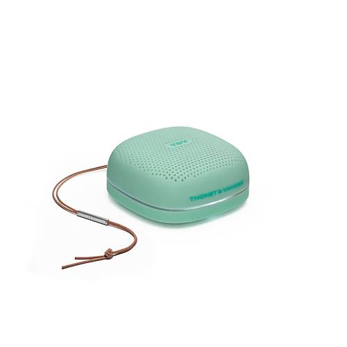 DUETT TWS BLUETOOTH SPEAKER 10W OKYANUS MAVI