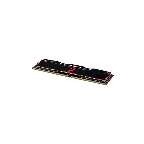 8GB 3200MHZ CL16 DDR4 Single DIMM So�utuculu Oyuncu Ram