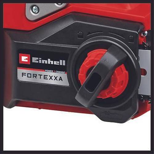 Einhell Fortexxa 18/30 TH Ak�l� Budama Testeresi 2.5 Ah