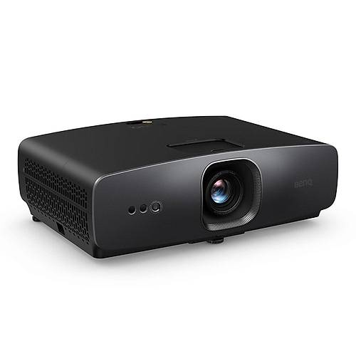 2500 ANS 4K UHD WiFi kablosuz Android TV Ev Sinema 4LED Projekt�r