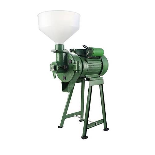 Atalar DM150-0,9 Ta� Un De�irmeni + Yem K�rma Makinesi