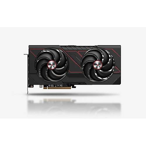 VGA PULSE AMD RX9070 16GB