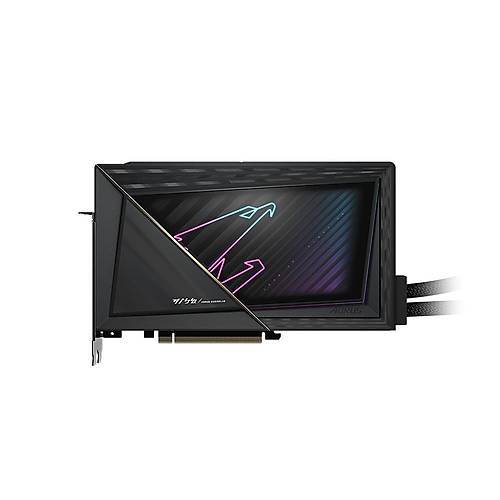 VGA RTX5090 AORUS X W 32GB 512B GDDR7 DP-HDMI EKRAN KARTI