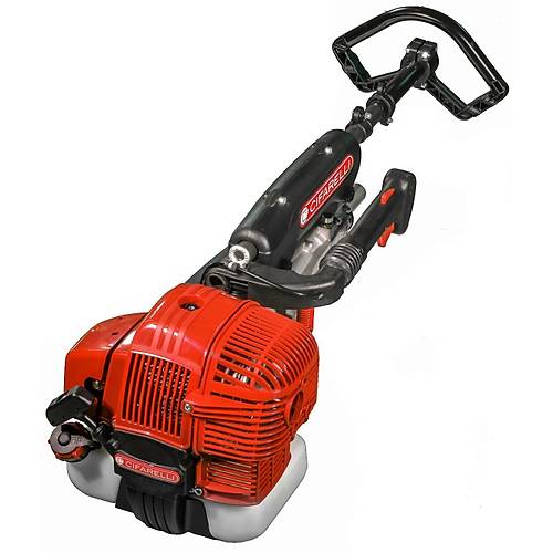 Cifarelli SC 605 Zeytin Silkeleme Makinas�