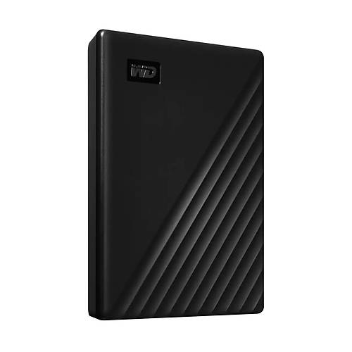 1TB WD 2.5