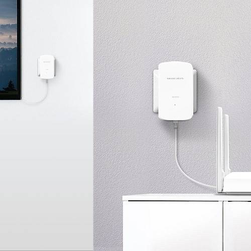 ROU AV1000 Gigabit Powerline Starter Kit