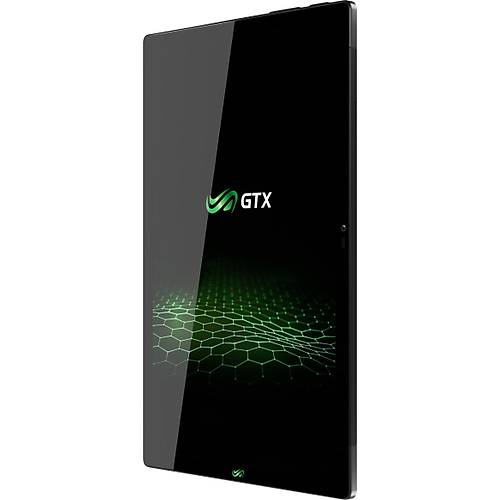 GTX JACULUS 10.4�n� Oyuncu Tablet S�YAH