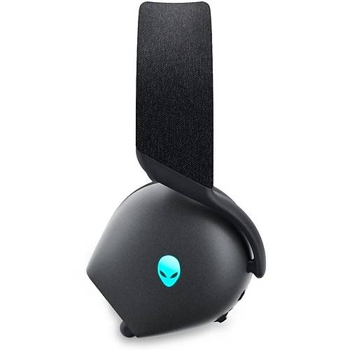Alienware Dual Mode Wireless Gaming Headset - AW720H Dark Side of the M