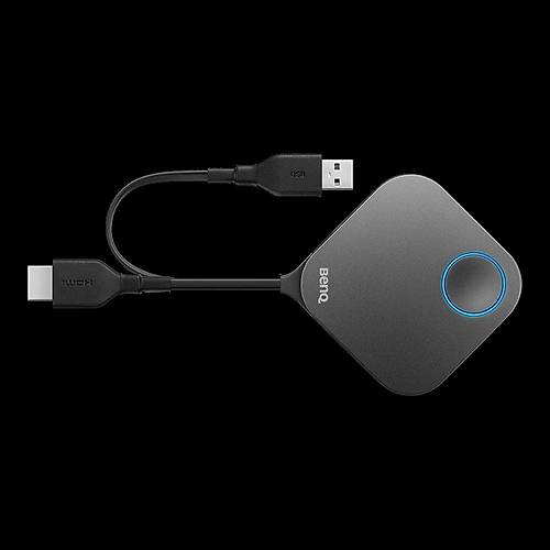 1920x1080 FHD HDMI PLUG&PLAY Kablosuz Wi-Fi G�r�nt� Aktar�m Sunum