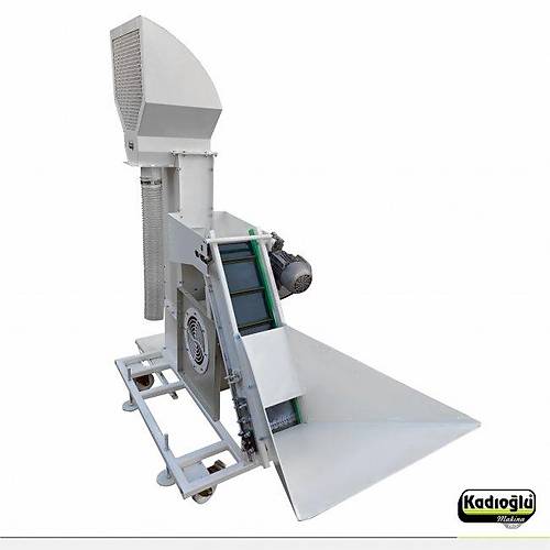 Kad�o�lu BOOST1900Z Bo�-��r�k Ceviz Ay�rma Makinesi