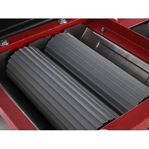 Grifo PM Motorlu �z�m P*atlatma Makinesi