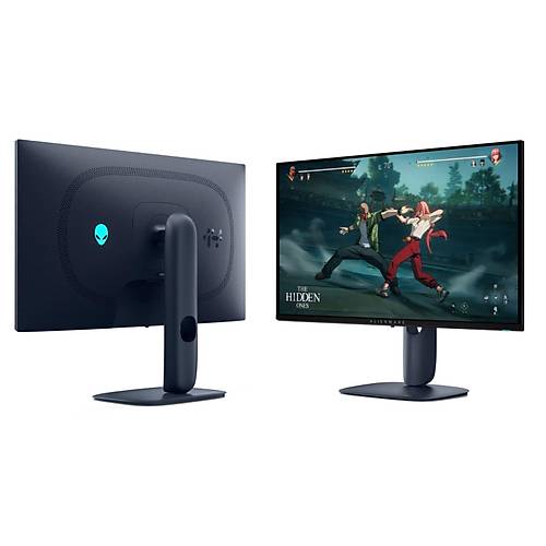 Alienware 27 280Hz QD-OLED Gaming Monitor 2560 1440 1MS USB-C DP HDMI