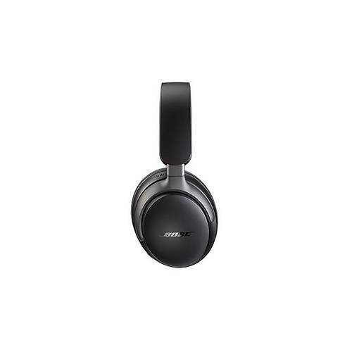 Bose QuietComfort Ultra kulak-�evresi kulakl�k/ Siyah