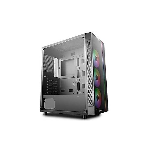MATREXX55 ADD-RGB 3F E-ATX/ATX/Mikro ATX/Mini-ITX S�YAH KASA 3X12